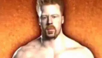 WWE Smackdown vs. RAW 2011: Roster