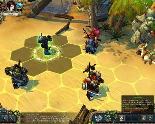 King's Bounty Crossworlds