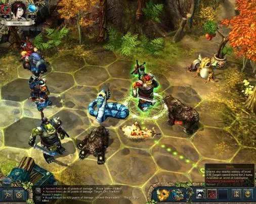 King's Bounty: Crossworlds