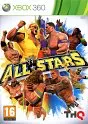 WWE All Stars Xbox 360
