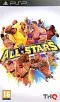 WWE All Stars