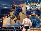 WWE All Stars - Pantalla
