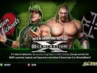 WWE All Stars - Pantalla