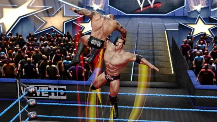 WWE All Stars - PS3