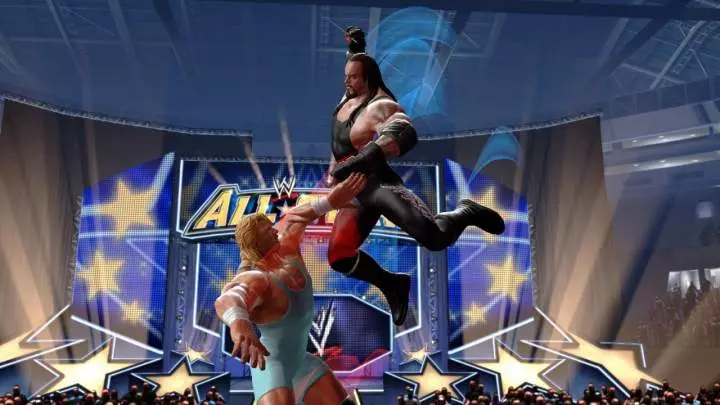 WWE All Stars - PS3