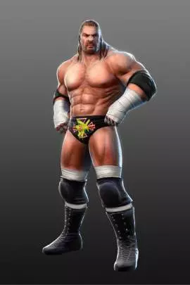 WWE All Stars - PS3