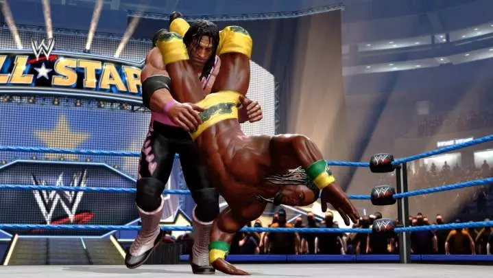 WWE All Stars - PS3