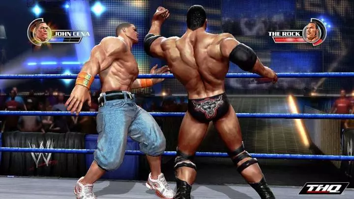 WWE All Stars - PS3