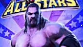 WWE All Stars: Debut Trailer