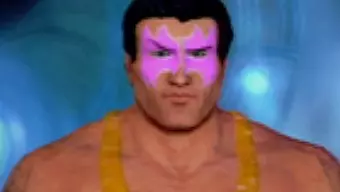 WWE All Stars: Personalización