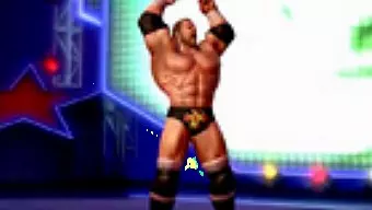 WWE All Stars: Match Types Trailer