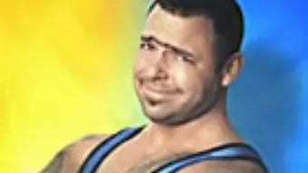 WWE All Stars: Creation Whit Santino