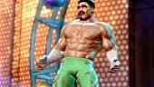 WWE All Stars: Demostración jugable