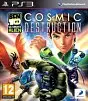 Ben 10: Ultimate Alien Cosmic Destruction PS3
