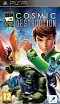Ben 10: Ultimate Alien Cosmic Destruction