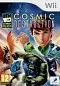 Ben 10: Ultimate Alien Cosmic Destruction