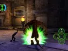 Ben 10 Ultimate Alien - Imagen