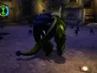 Ben 10 Ultimate Alien 