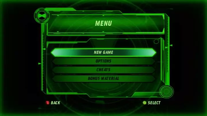 Ben 10 Ultimate Alien - PS3