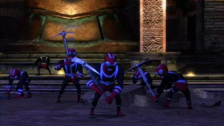 Ben 10 Ultimate Alien - PS3