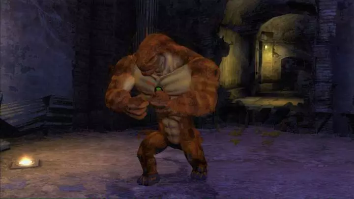 Ben 10 Ultimate Alien