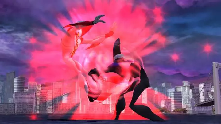 Ben 10 Ultimate Alien - PS3