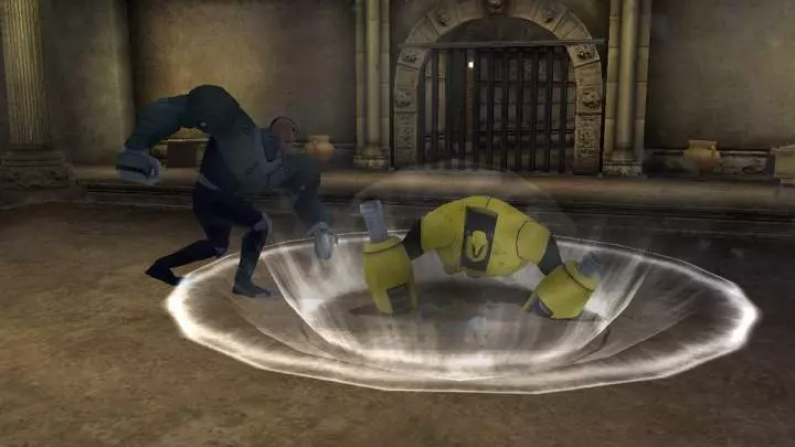 Ben 10 Ultimate Alien