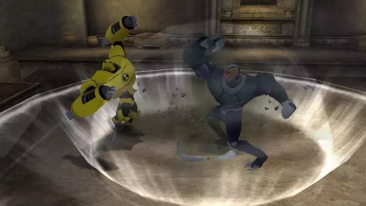 Ben 10 Ultimate Alien