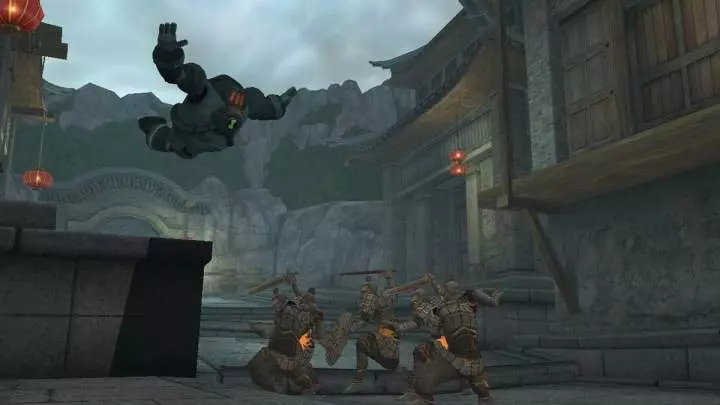 Ben 10 Ultimate Alien - PS3