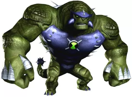 Ben 10 Ultimate Alien - PS3