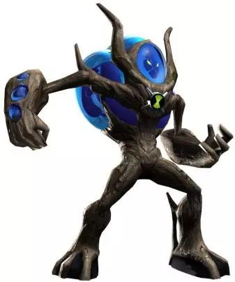 Ben 10 Ultimate Alien