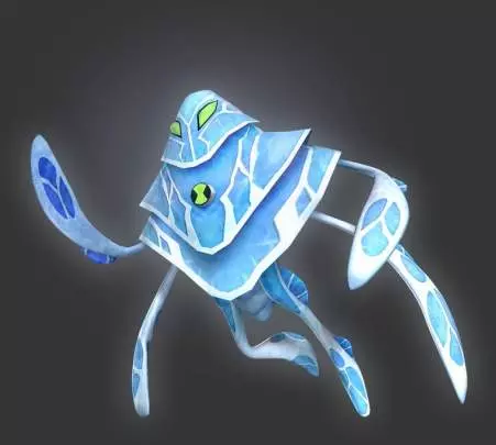 Ben 10 Ultimate Alien - PS3