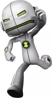 Ben 10 Ultimate Alien