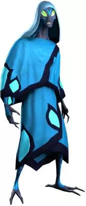 Ben 10: Ultimate Alien Cosmic Destruction