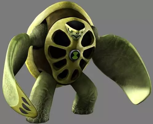 Ben 10 Ultimate Alien - PS3