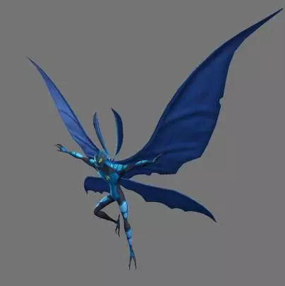 Ben 10 Ultimate Alien