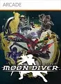 Moon Diver Xbox 360