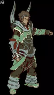 Moon Diver - Xbox 360