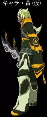 Moon Diver - Xbox 360