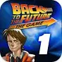 Back to the Future: Episode 101 - It's About time iOS