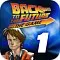 Back to the Future: Episode 101 - It's About time