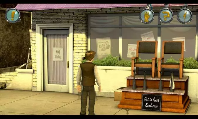 Back to the Future: Episode 101 - It's About time