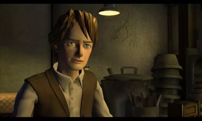 Back to the Future Episode 101 - PC