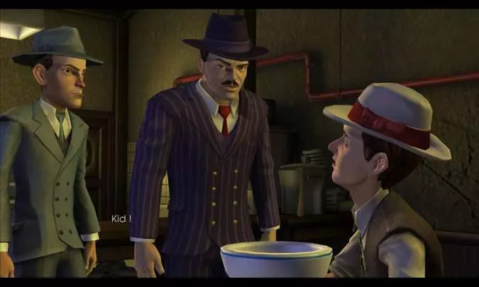 Back to the Future Episode 101