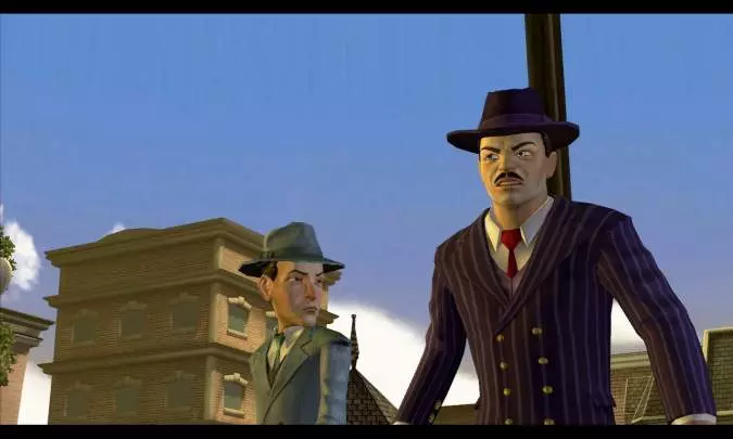 Back to the Future Episode 101 - PC