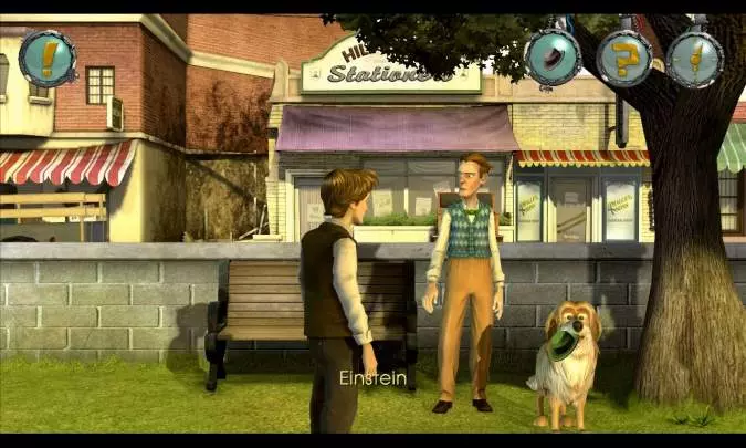 Back to the Future Episode 101