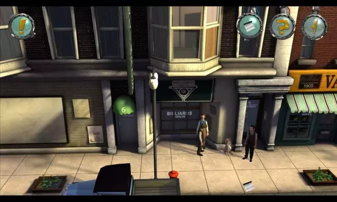 Back to the Future: Episode 101 - It's About time