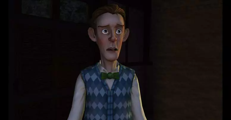 Back to the Future Episode 101 - PC