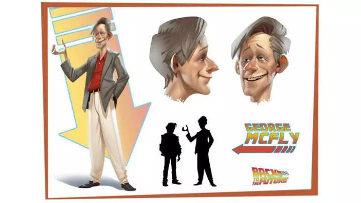 Back to the Future: Episode 101 - It's About time