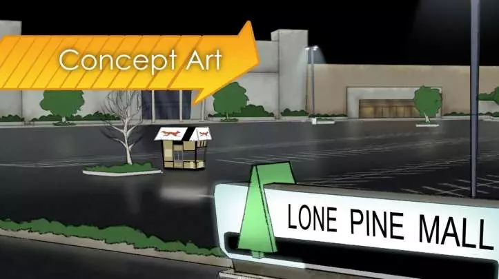 Back to the Future Episode 101